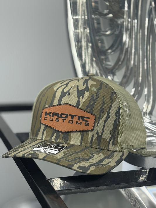 RICHARDSON 112PFP BOTTOMLAND HAT