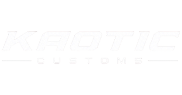 Kaotic Customs